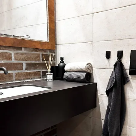 2br By Ndk - Ac - Desk - Lux Interior - Balcony Apartamento Sofía