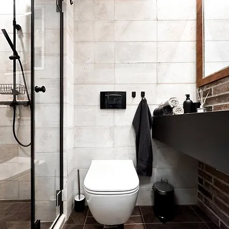 2br By Ndk - Ac - Desk - Lux Interior - Balcony Διαμέρισμα *